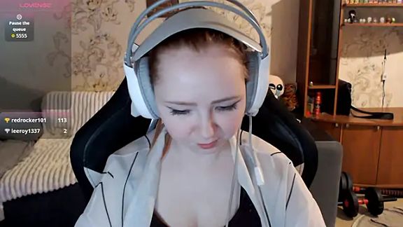 PansyBorriello