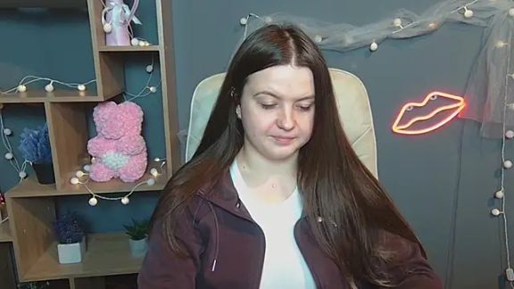 MavkaCute
