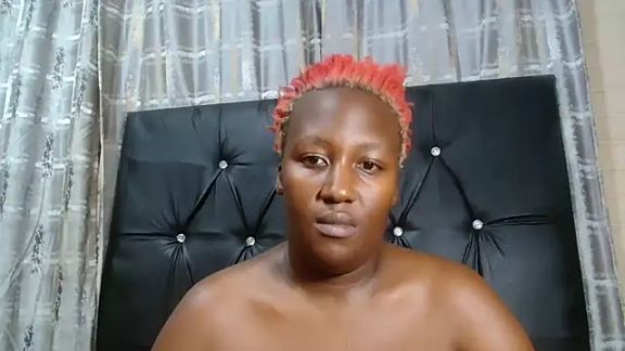 MelaninBunii