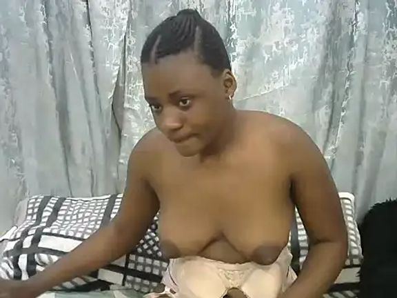 SexyEbonny26
