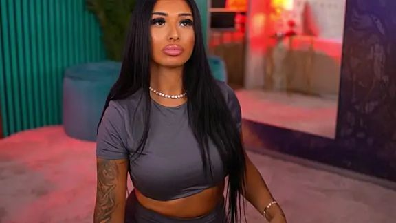 ArabellaPosh