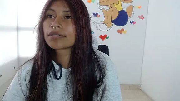 Pocahontas_tw