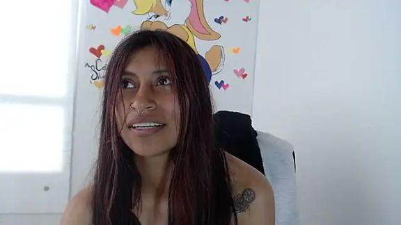 Pocahontas_tw
