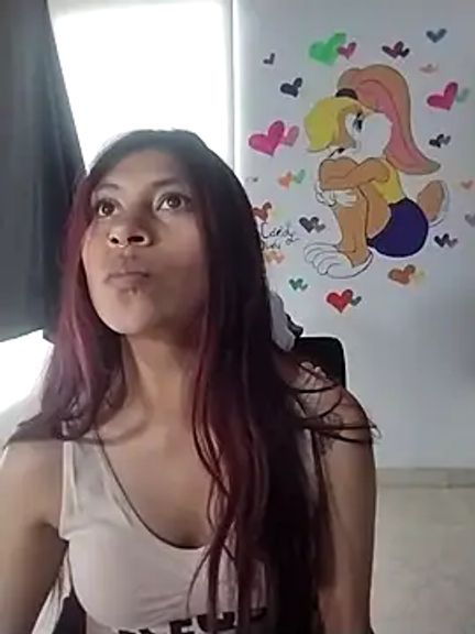 Pocahontas_tw