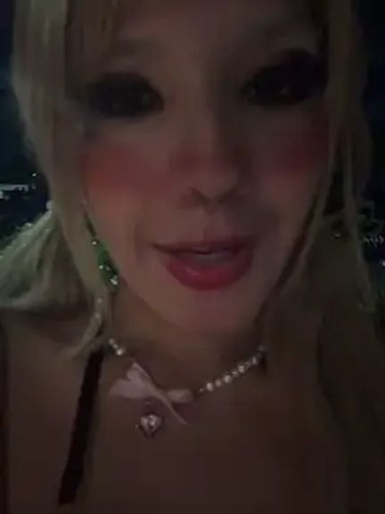 SweetBunnyGF