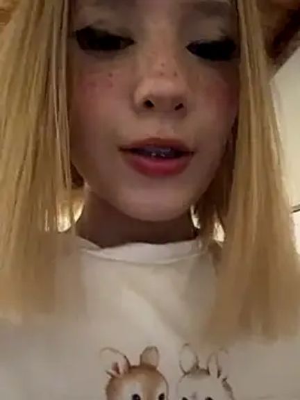 SweetBunnyGF