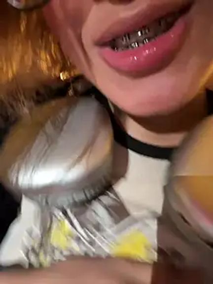 SweetBunnyGF
