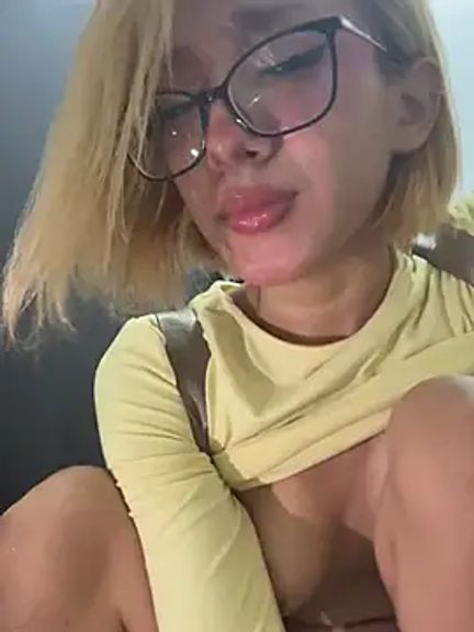SweetBunnyGF