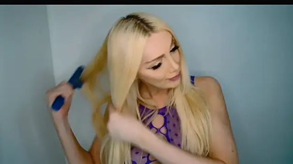 BarbiBentley