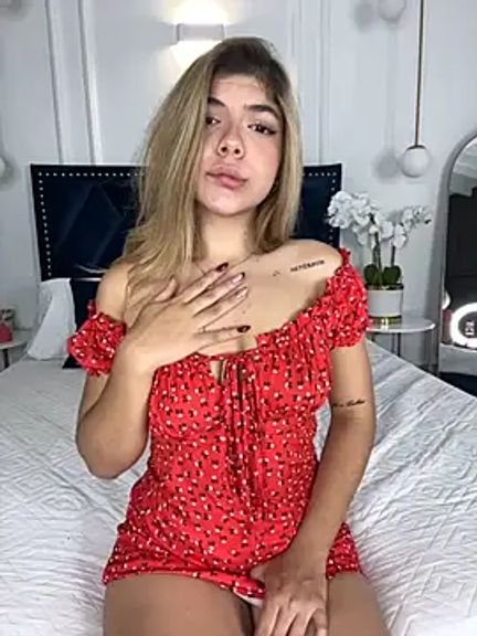 AngelBlushXXX