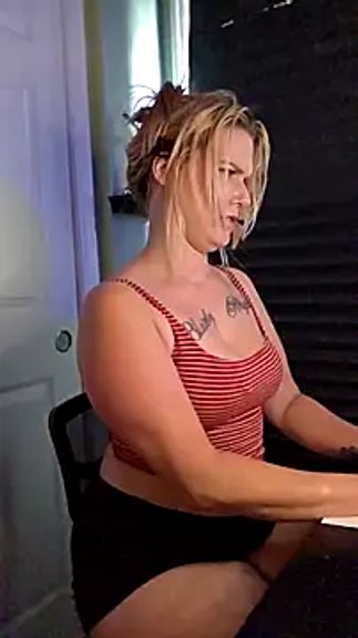 RhondaRump