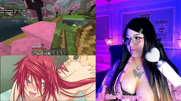 Ahri_meow