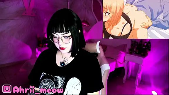 Ahri_meow