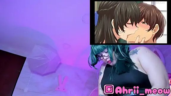 Ahri_meow