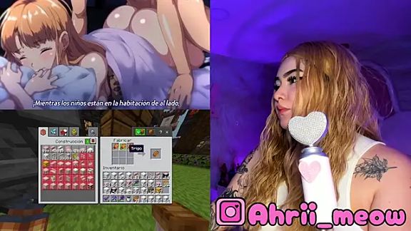 Ahri_meow