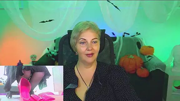 MaryMogan
