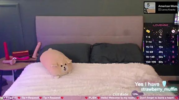 strawberry_muffin
