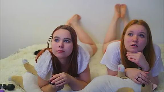 PrettyGirlsLive