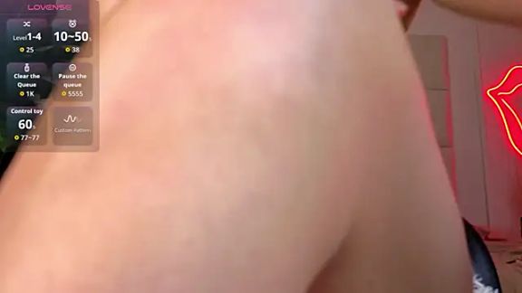 Nicole_hard_nipples