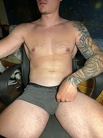 RussianSexyBoy222