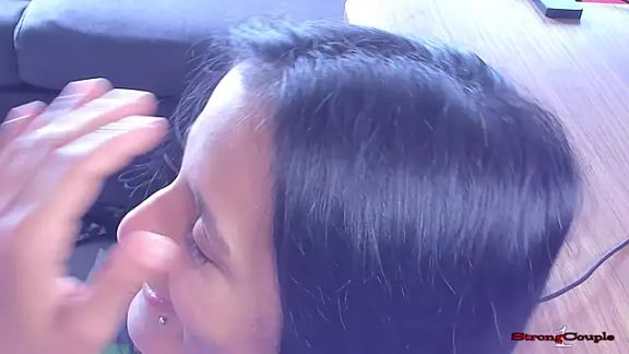 Strong1couple