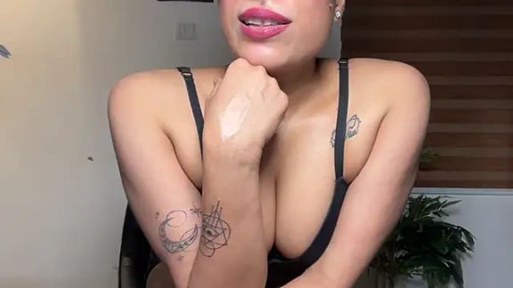 LucytheDevilQueen