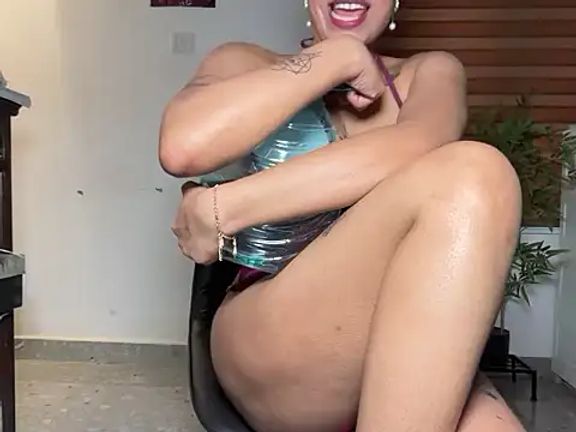 LucytheDevilQueen