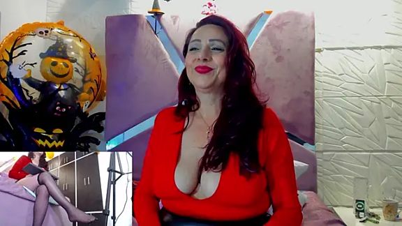 Madame_Angelic_