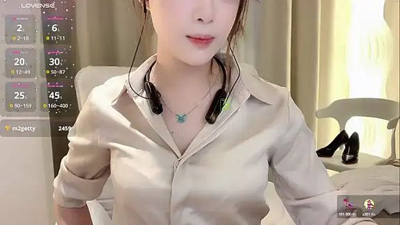 Sweet-Xiaoru