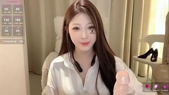 Sweet-Xiaoru