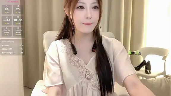 Sweet-Xiaoru