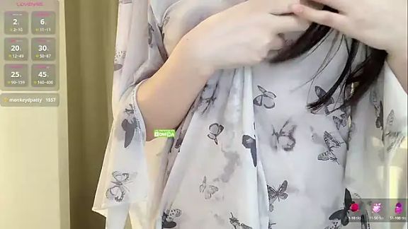 Sweet-Xiaoru