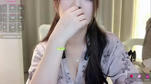 Sweet-Xiaoru