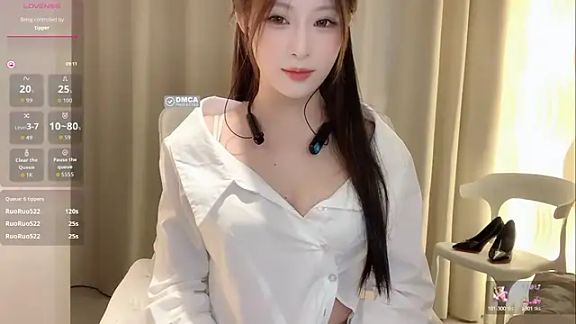 Sweet-Xiaoru