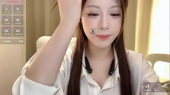 Sweet-Xiaoru