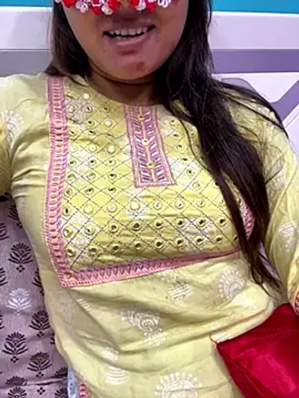 Naughty-Kamini