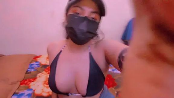 Kiara-Tanvi