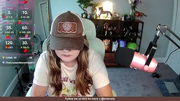 Briieverly