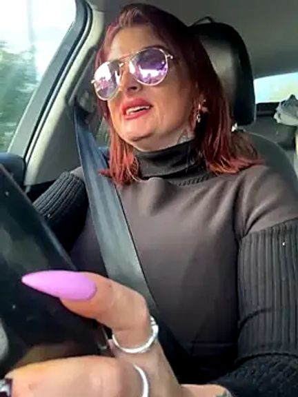 IrishmilfAnna