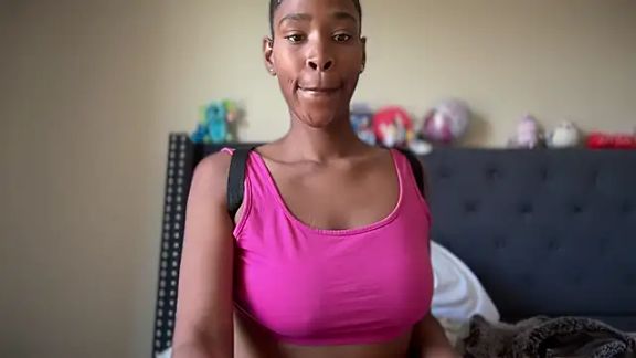 Cum2Charm