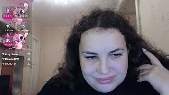 VladaCandy