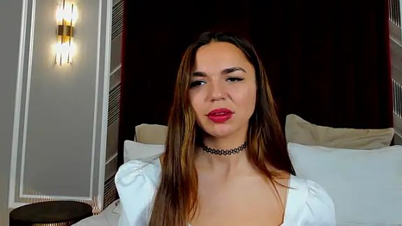 CamillaLarson
