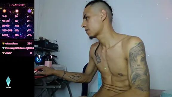 Papi_Mami_Live