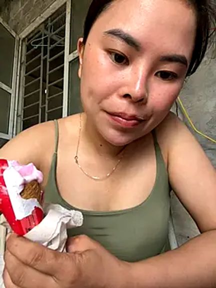 han-cute