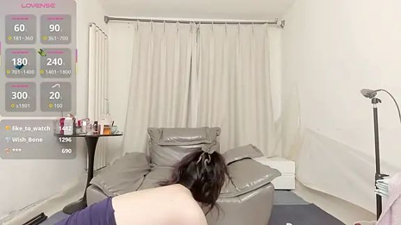 fox-yiyi