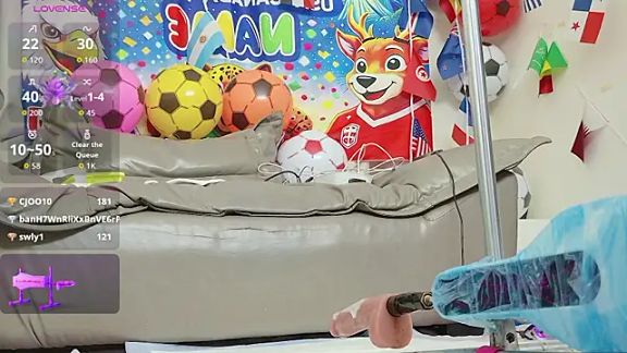 fox-yiyi