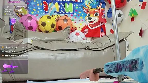 fox-yiyi