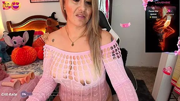 aamanda_Queen_