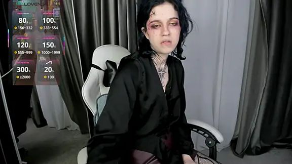 NoelleGothicShadow