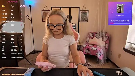 xxNaughtyNicolexx